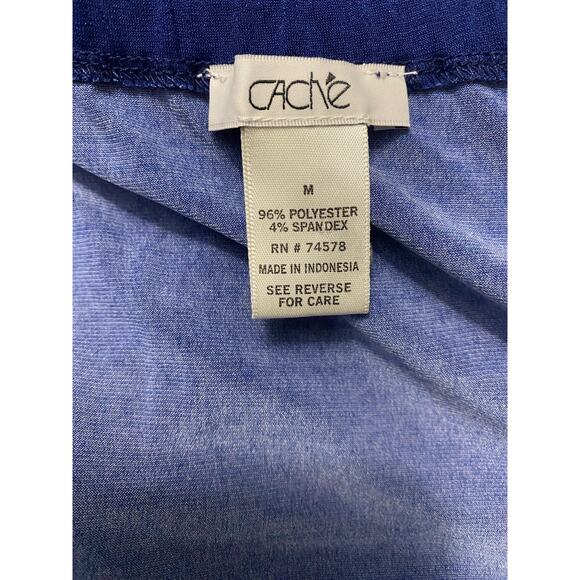 Caché size medium keyhole, front top - Picture 6 of 6